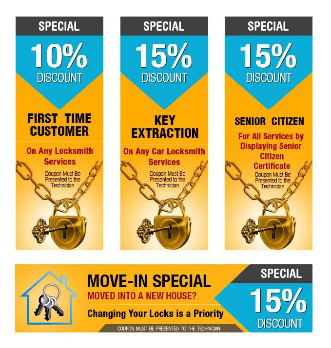 Locksmith Store Of Los Angeles, Los Angeles, CA 310-602-7229 - coupon-image